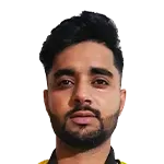 Shahid Nazir