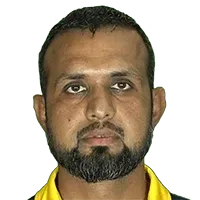 Rauf Zaman
