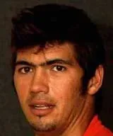 Graeme Cremer