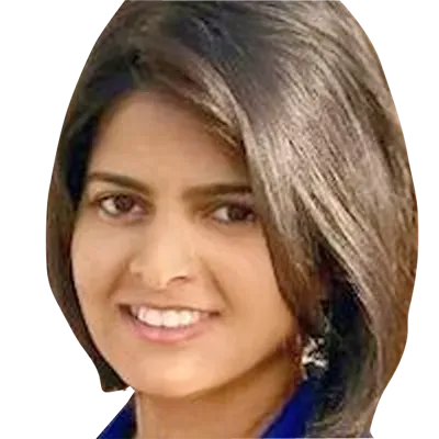 Priya Punia