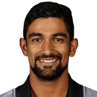 Ish Sodhi
