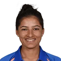 Sushma Verma