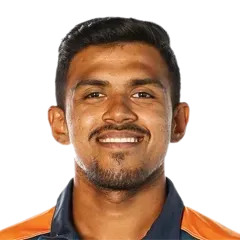 Maheesh Theekshana