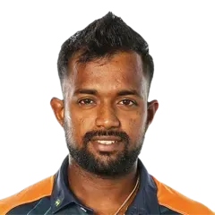 Charith Asalanka