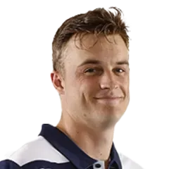 Xavier Crone