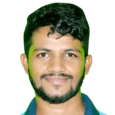 K N Prudhvi Raj