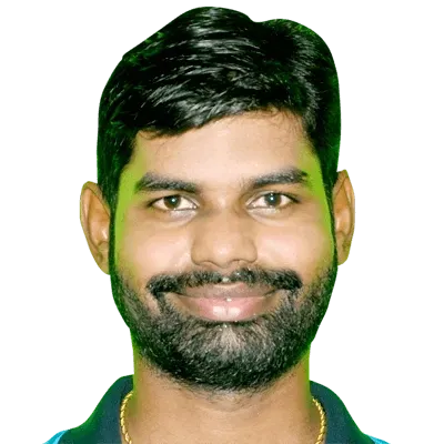 Guramkonda Jayawardhane