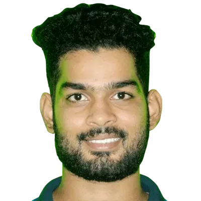 P Avinash