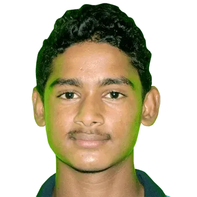 SK Rashid