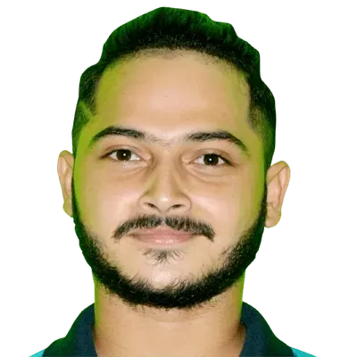 K Dheeraj Lakshman