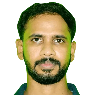 Bodapati Sumanth