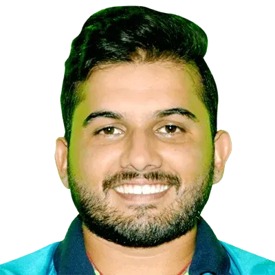 S Charan Sai Teja