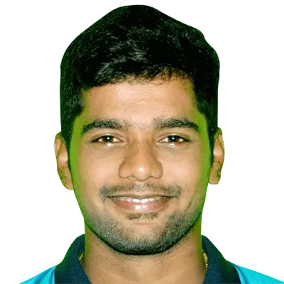 KP Sai Rahul