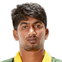 M Harishankar Reddy