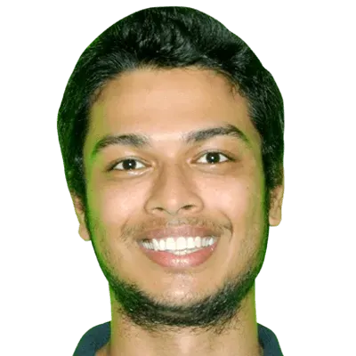 B Sai Vignesh