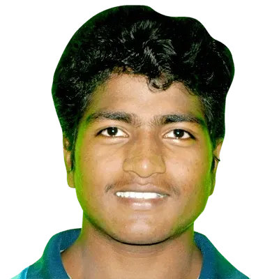 N Madhav