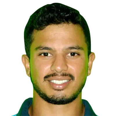 Ashwin Hebbar