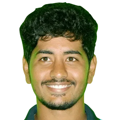 Dhruva Kumar
