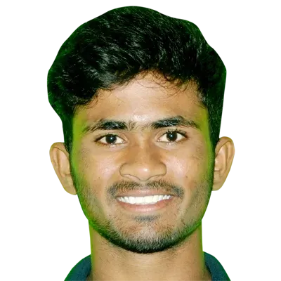 P Subramanyam