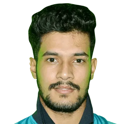 L Rakesh Augustine