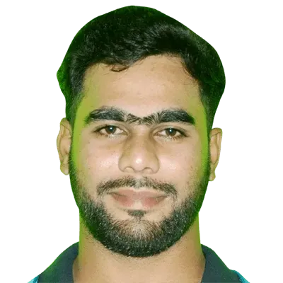 S Zaheer Abbas