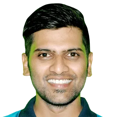 Murumulla Sriram