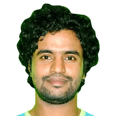 Manyala Pranith