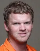 Tom de Grooth