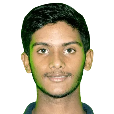 M Harshavardhan