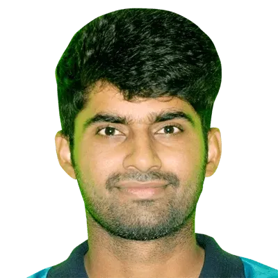 P P Manohar