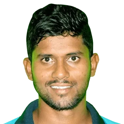 J VIinod Naidu