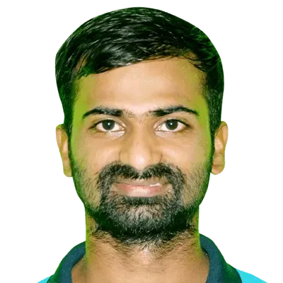 Kolla Kiran