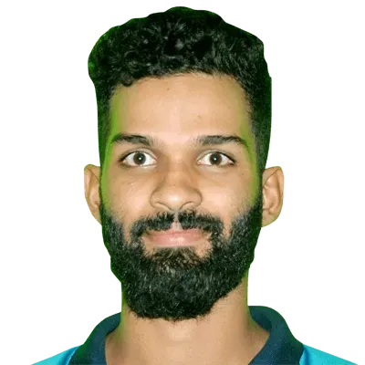 P Saran Teja