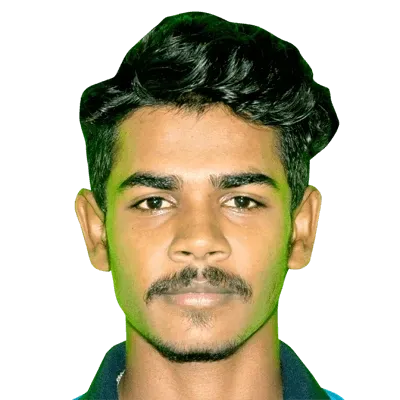 Dharani Kumar