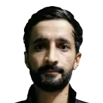 Usman Mushtaq