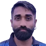 Rajwinder Singh