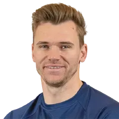 Richie Berrington