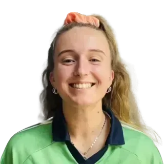 Leah Paul