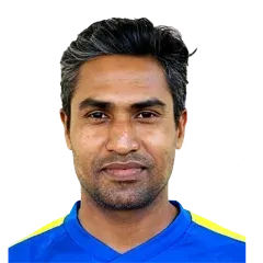Samuel Mangat Stanislaus
