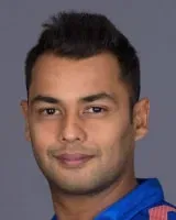 Stuart Binny
