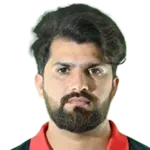 Waseem Abbas