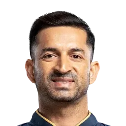 Mohit Sharma