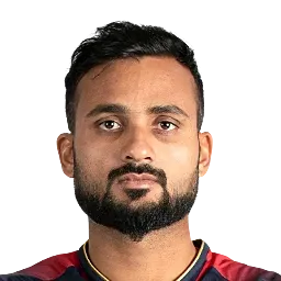 Akash Deep