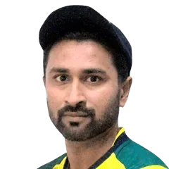 Pankaj Shaw