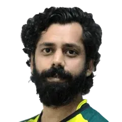 Purab Joshi