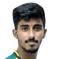 Sudip Gharami