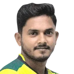 Ananta Saha