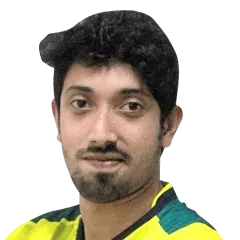 Ayan Bhattacharjee