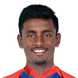 Abhishek Porel