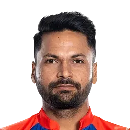 Mukesh Kumar